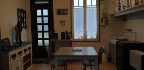Chez fabienne